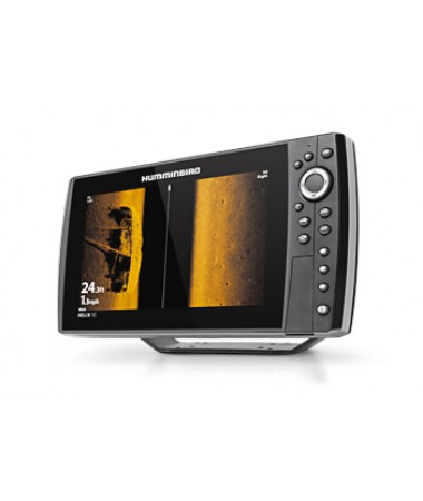 Humminbird HELIX 9 Chirp MEGA SI GPS+G3 N
